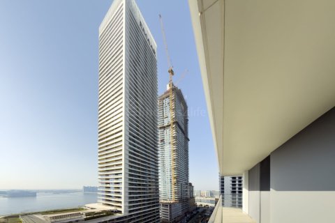 Διαμέρισμα σε Dubai Harbour, Dubai, ΗΑΕ 2 υπνοδωμάτια, 118 τ.μ. Αρ. 722835 - φωτογραφία 3