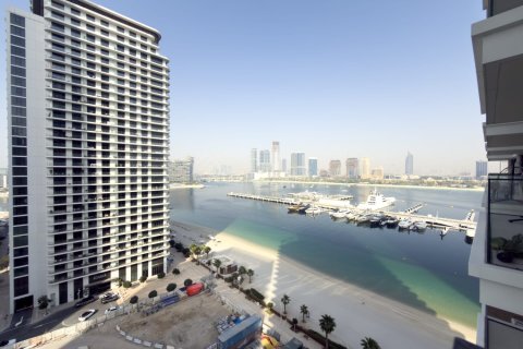 Διαμέρισμα σε Dubai Harbour, Dubai, ΗΑΕ 2 υπνοδωμάτια, 118 τ.μ. Αρ. 722835 - φωτογραφία 22