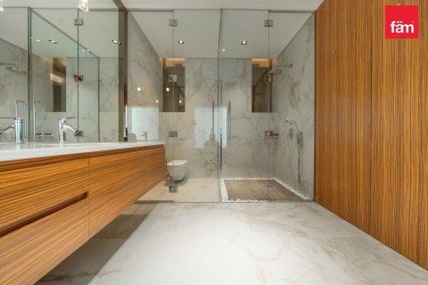 Vilă de vânzare în Palm Jumeirah, Dubai, EAU 5 dormitoare, 630.7 mp.  №701438 - poză 22