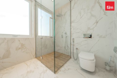 Vilă de vânzare în Palm Jumeirah, Dubai, EAU 5 dormitoare, 630.7 mp.  №701438 - poză 27