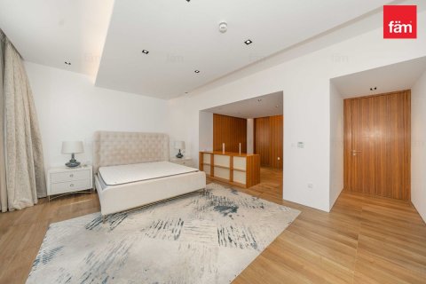 Vilă de vânzare în Palm Jumeirah, Dubai, EAU 5 dormitoare, 630.7 mp.  №701438 - poză 8