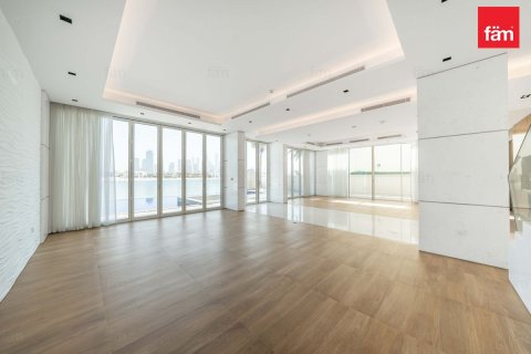 Vilă de vânzare în Palm Jumeirah, Dubai, EAU 5 dormitoare, 630.7 mp.  №701438 - poză 4