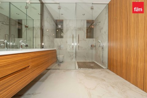 Vilă de vânzare în Palm Jumeirah, Dubai, EAU 5 dormitoare, 630.7 mp.  №701438 - poză 24