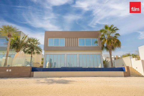 Vilă de vânzare în Palm Jumeirah, Dubai, EAU 5 dormitoare, 630.7 mp.  №701438 - poză 30