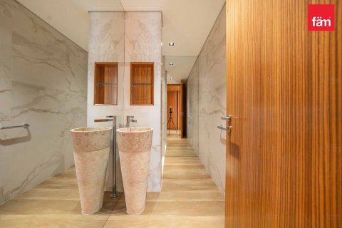 Vilă de vânzare în Palm Jumeirah, Dubai, EAU 5 dormitoare, 630.7 mp.  №701438 - poză 23