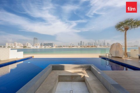 Vilă de vânzare în Palm Jumeirah, Dubai, EAU 5 dormitoare, 630.7 mp.  №701438 - poză 29