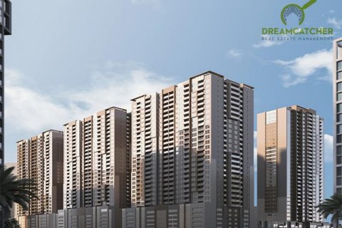 Shtëpi në qytet në Ajman Downtown, Emiratet e Bashkuara Arabe 4 dhoma gjumi, 473.3 m2. № 588649 - Foto 1