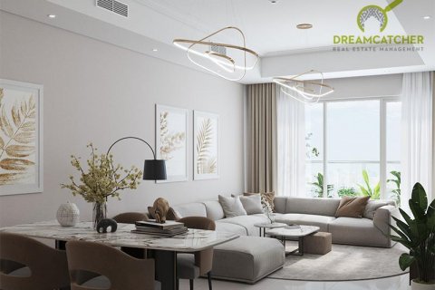 Shtëpi në qytet në Ajman Downtown, Emiratet e Bashkuara Arabe 4 dhoma gjumi, 473.3 m2. № 588649 - Foto 9