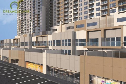 Shtëpi në qytet në Ajman Downtown, Emiratet e Bashkuara Arabe 4 dhoma gjumi, 473.3 m2. № 588649 - Foto 15