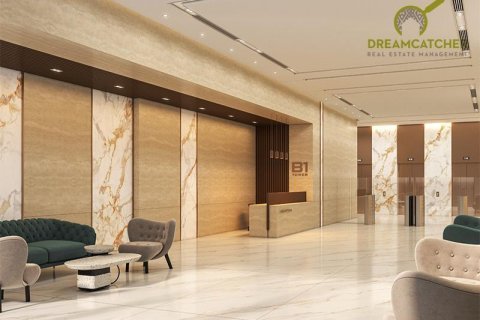Shtëpi në qytet në Ajman Downtown, Emiratet e Bashkuara Arabe 4 dhoma gjumi, 473.3 m2. № 588649 - Foto 14