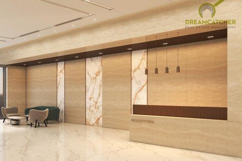 Shtëpi në qytet në Ajman Downtown, Emiratet e Bashkuara Arabe 4 dhoma gjumi, 473.3 m2. № 588649 - Foto 3