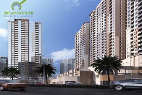 Shtëpi në qytet në Ajman Downtown, Emiratet e Bashkuara Arabe 4 dhoma gjumi, 473.3 m2. № 588649 - Foto 16