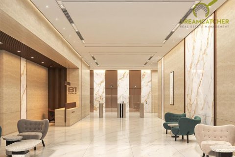 Shtëpi në qytet në Ajman Downtown, Emiratet e Bashkuara Arabe 4 dhoma gjumi, 473.3 m2. № 588649 - Foto 13