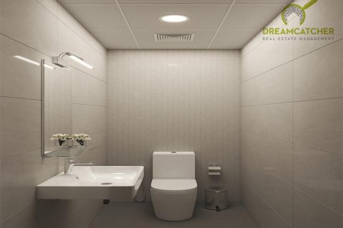 Shtëpi në qytet në Ajman Downtown, Emiratet e Bashkuara Arabe 4 dhoma gjumi, 473.3 m2. № 588649 - Foto 7