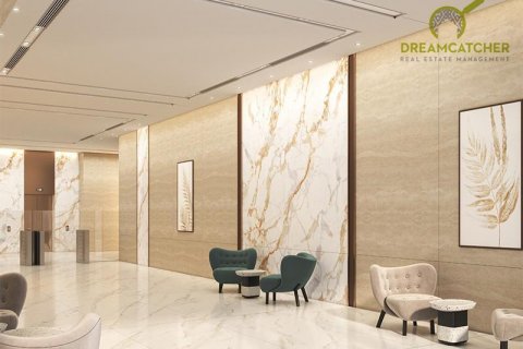 Shtëpi në qytet në Ajman Downtown, Emiratet e Bashkuara Arabe 4 dhoma gjumi, 473.3 m2. № 588649 - Foto 11