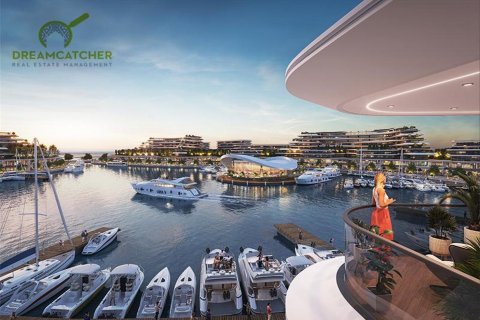 Vila v Umm Al Quwain Marina, SAE 5 ložnice, 671.3 m² Č.: 588650 - fotografie 16
