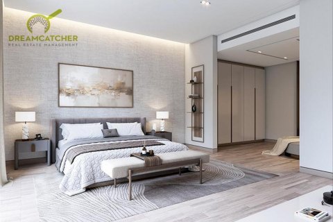 Vila v Umm Al Quwain Marina, SAE 5 ložnice, 671.3 m² Č.: 588650 - fotografie 11
