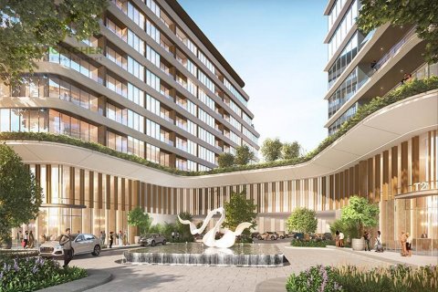Vila v Umm Al Quwain Marina, SAE 5 ložnice, 671.3 m² Č.: 588650 - fotografie 15