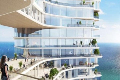 阿联酋 Ras Al Khaimah Al Marjan Island 待售 : 2 卧, 176.7 平方米 , 编号588761 - 照片 7