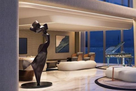 阿联酋 Ras Al Khaimah Al Marjan Island 待售 : 2 卧, 176.7 平方米 , 编号588761 - 照片 4