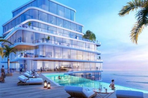 阿联酋 Ras Al Khaimah Al Marjan Island 待售 : 2 卧, 176.7 平方米 , 编号588761 - 照片 8