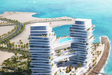 阿联酋 Ras Al Khaimah Al Marjan Island 待售 : 2 卧, 176.7 平方米 , 编号588761 - 照片 1