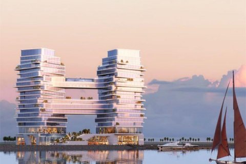 阿联酋 Ras Al Khaimah Al Marjan Island 待售 : 2 卧, 176.7 平方米 , 编号588761 - 照片 11