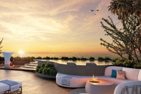 阿联酋 Ras Al Khaimah Al Marjan Island 待售 : 2 卧, 176.7 平方米 , 编号588761 - 照片 2