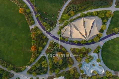 Byt v Dubai Hills Estate, SAE 3 ložnice, 163.3 m² Č.: 578760 - fotografie 9