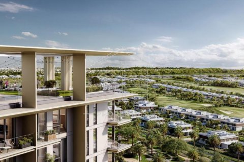 Byt v Dubai Hills Estate, SAE 3 ložnice, 163.3 m² Č.: 578760 - fotografie 3