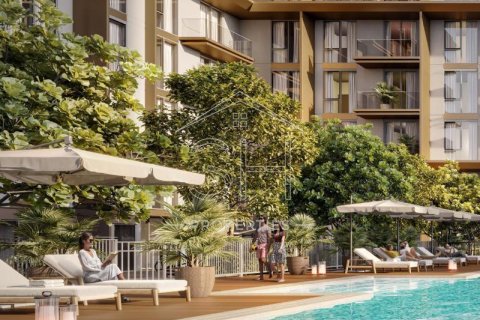 Byt v Dubai Hills Estate, SAE 3 ložnice, 163.3 m² Č.: 578760 - fotografie 7