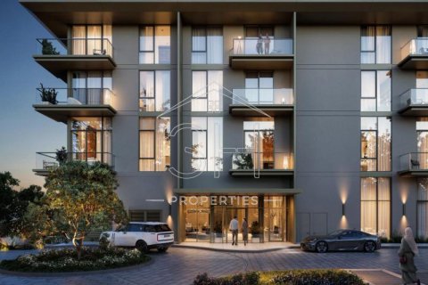Byt v Dubai Hills Estate, SAE 3 ložnice, 163.3 m² Č.: 578760 - fotografie 4