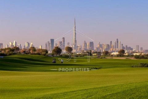 Byt v Dubai Hills Estate, SAE 3 ložnice, 163.3 m² Č.: 578760 - fotografie 10