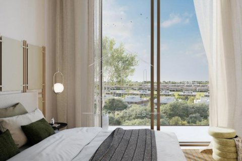 Byt v Dubai Hills Estate, SAE 3 ložnice, 163.3 m² Č.: 578760 - fotografie 1