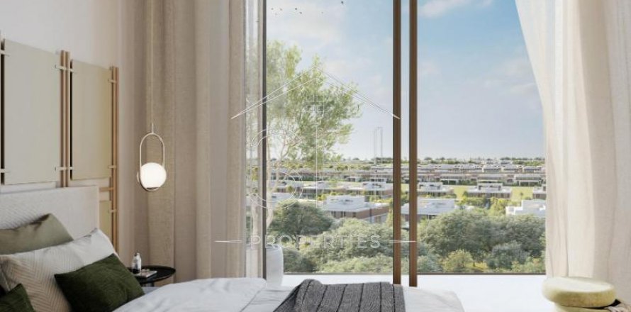 Byt v Dubai Hills Estate, SAE 3 ložnice, 163.3 m² Č.: 578760