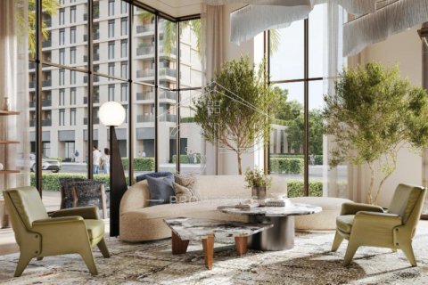 Byt v Dubai Hills Estate, SAE 3 ložnice, 163.3 m² Č.: 578760 - fotografie 5