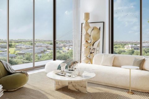 Byt v Dubai Hills Estate, SAE 3 ložnice, 163.3 m² Č.: 578760 - fotografie 2