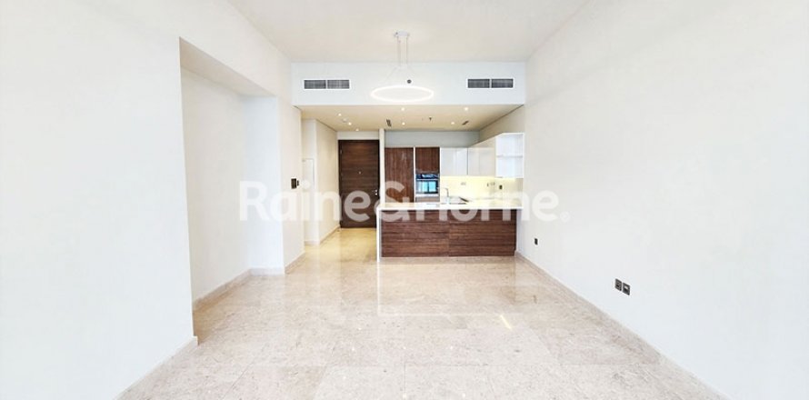 Apartament në Dubai, Emiratet e Bashkuara Arabe 1 dhomë gjumi, 92.2 m2. № 578763