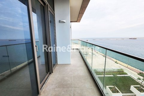 Apartament në Dubai, Emiratet e Bashkuara Arabe 1 dhomë gjumi, 92.2 m2. № 578763 - Foto 11