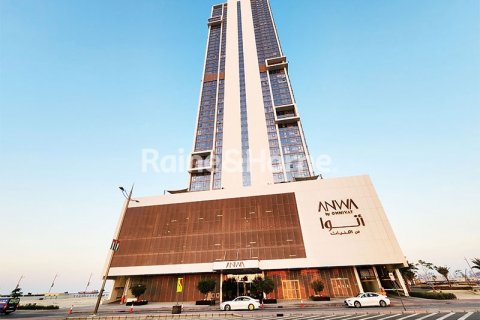 Apartament në Dubai, Emiratet e Bashkuara Arabe 1 dhomë gjumi, 92.2 m2. № 578763 - Foto 16
