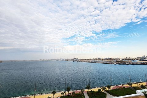 Apartament në Dubai, Emiratet e Bashkuara Arabe 1 dhomë gjumi, 92.2 m2. № 578763 - Foto 9