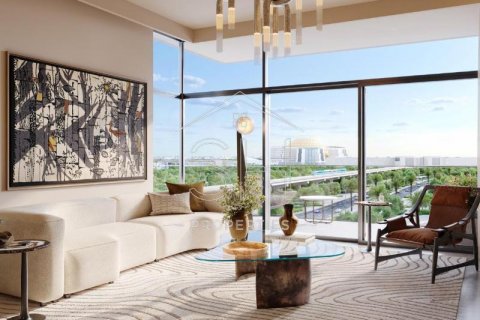 Apartment in Dubai, UAE 2 bedrooms, 102.9 sq.m. № 578761 - photo 2