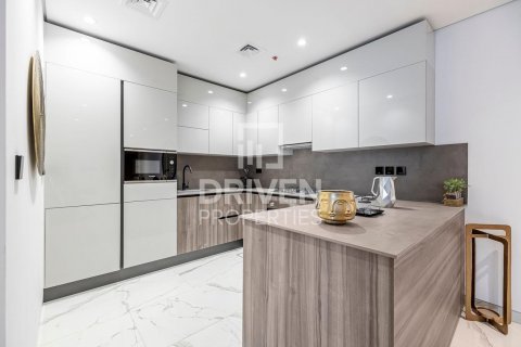 Byt v Business Bay, Dubai, SAE 1 ložnice, 82 m² Č.: 602813 - fotografie 7