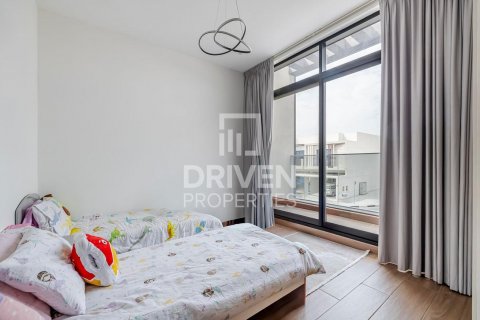 Vilë në Al Furjan, Dubai, Emiratet e Bashkuara Arabe 4 dhoma gjumi, 214 m2. № 602827 - Foto 15
