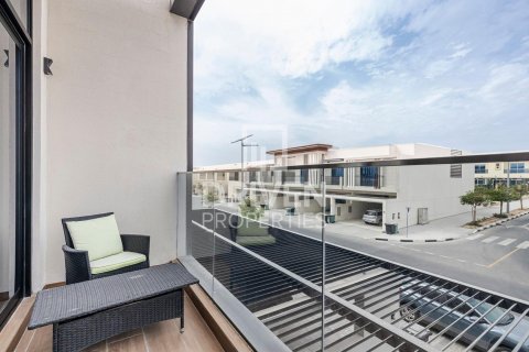Vilë në Al Furjan, Dubai, Emiratet e Bashkuara Arabe 4 dhoma gjumi, 214 m2. № 602827 - Foto 8
