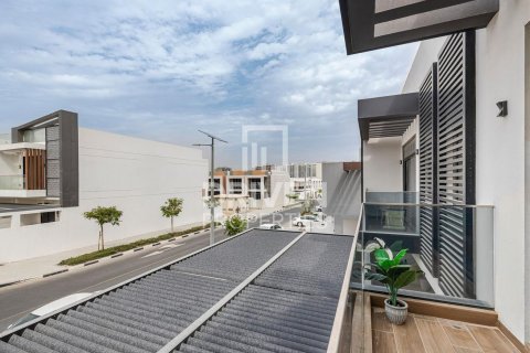 Vilë në Al Furjan, Dubai, Emiratet e Bashkuara Arabe 4 dhoma gjumi, 214 m2. № 602827 - Foto 10