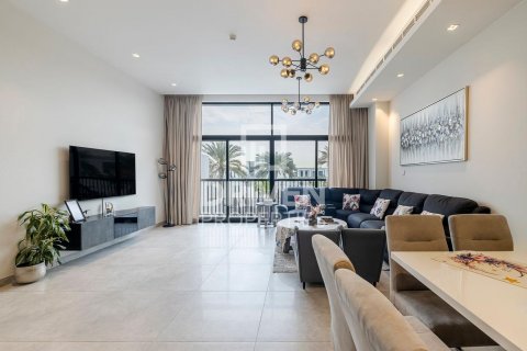 Vilë në Al Furjan, Dubai, Emiratet e Bashkuara Arabe 4 dhoma gjumi, 214 m2. № 602827 - Foto 3