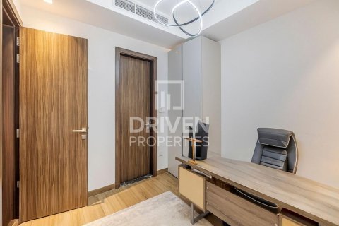 Vilë në Al Furjan, Dubai, Emiratet e Bashkuara Arabe 4 dhoma gjumi, 214 m2. № 602827 - Foto 19