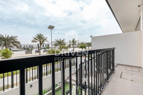 Vilë në Al Furjan, Dubai, Emiratet e Bashkuara Arabe 4 dhoma gjumi, 214 m2. № 602827 - Foto 9