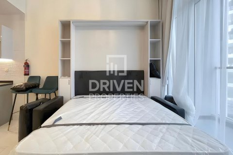 Byt v Business Bay, Dubai, SAE 1 pokoj, 38 m² Č.: 602817 - fotografie 4